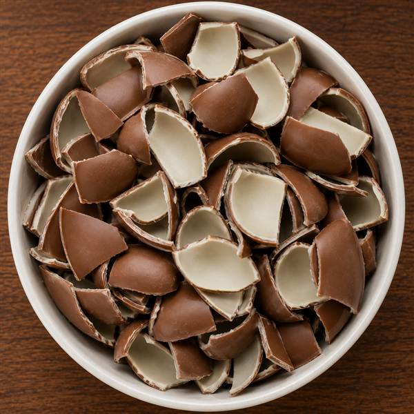 Chocolate Huevo Kinder